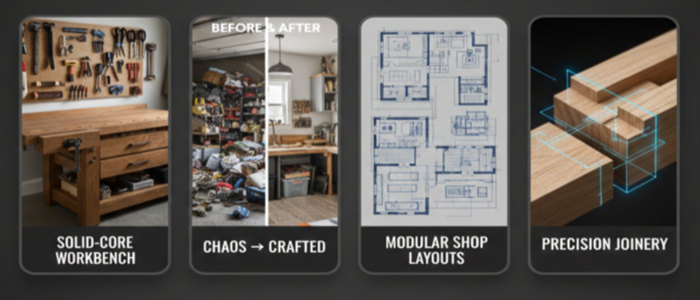 The Building Drawing Package