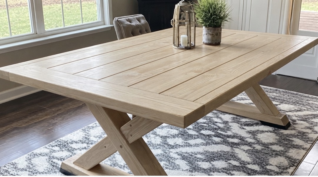 Ultimate Main Woodworking Project