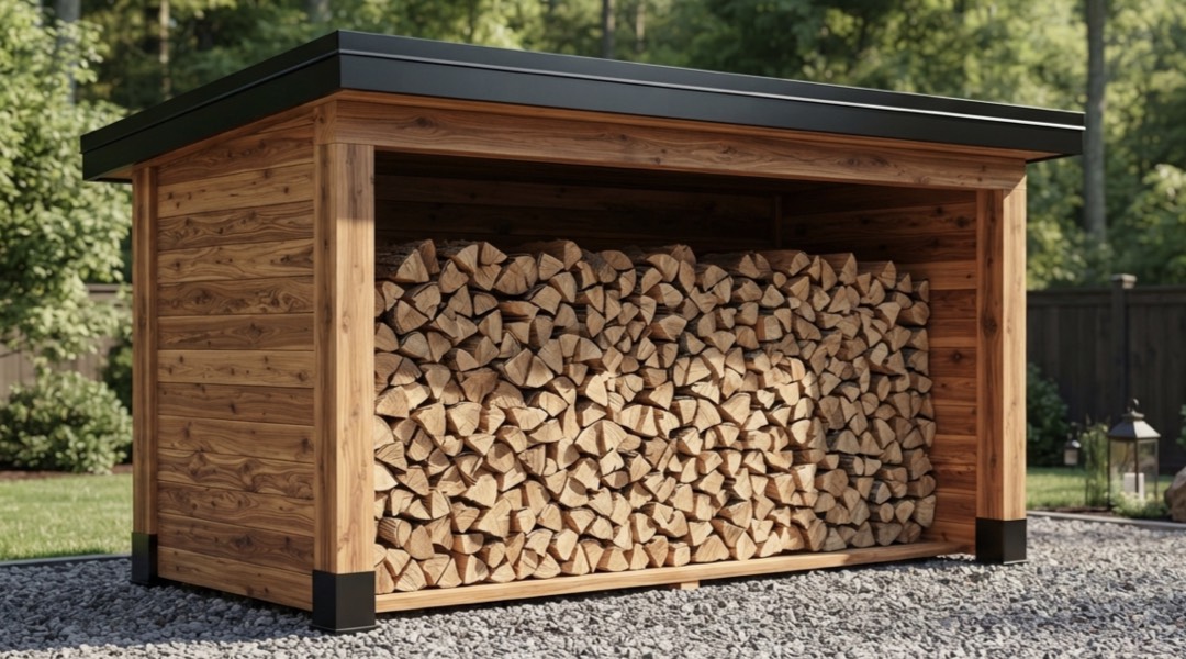 Ultimate Main Woodworking Project